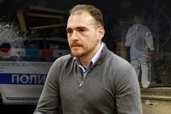 UPRAVO NA BLIC TV! Ko je hteo da ubije Luku Bojovića?