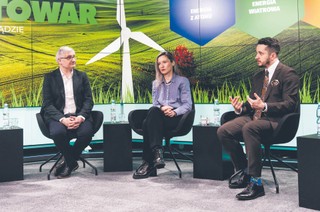 Energia jest towarem