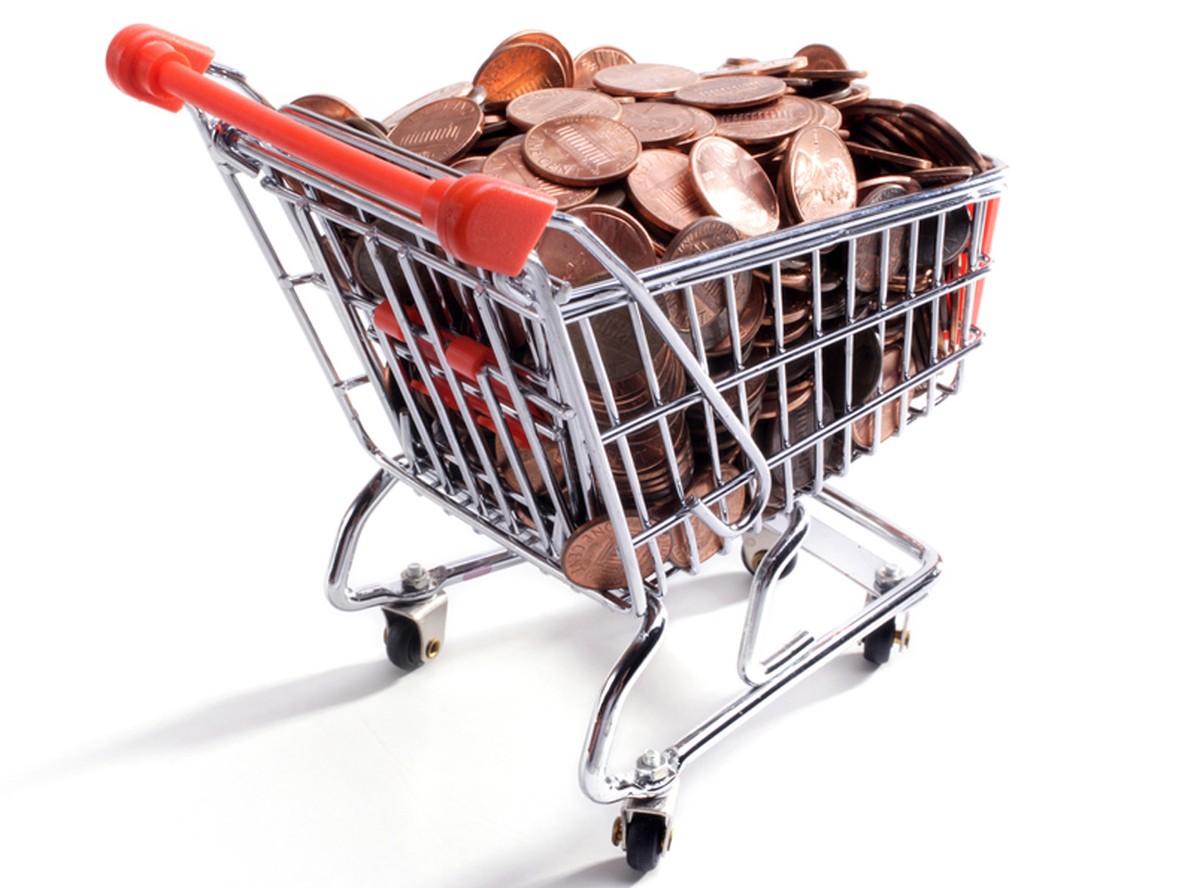 Oto najlepsze markety w Polsce