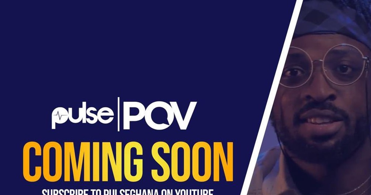 Pulse Ghana to launch a new interactive YouTube show dubbed Pulse POV - Vimarsana News