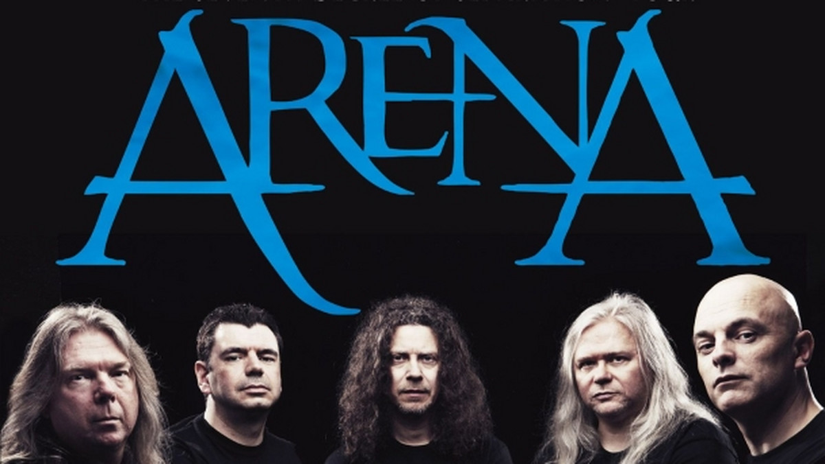 Arena, jeden z najlepszych brytyjskich zespołów neo-progresywnych, odwiedzi Polskę w listopadzie w ramach europejskiej trasy promującej niewydany jeszcze album "The Seventh Degree of Separation". Nowa płyta ukaże się jesienią i będzie najwcześniej dostępna w sprzedaży właśnie na koncertach Areny. Zaplanowano cztery koncerty; grupa wystąpi we Wrocławiu, Warszawie, Poznaniu i Katowicach.