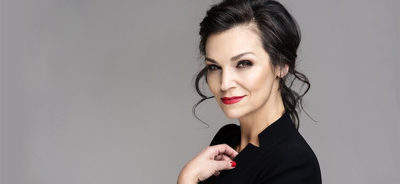 Olga Bończyk: Nie będę się ścigać z artystami, którzy próbują dogonić czas [PODCAST]