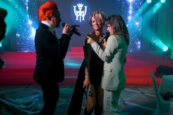 QUIZ. Polska muzyka lat 90. Pamiętasz te kultowe kawałki? 8/10 to świetny wynik!