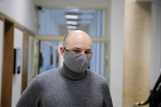 Sąd: Śpiewak naruszył dobra osobiste Wojciechowicza