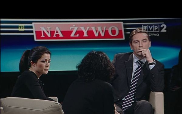 Największe telewizyjne żenady 2012 roku