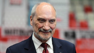 Antoni Macierewicz: Rosja musi się zastosować do stanowiska komisji Rady Europy ws. wraku Tu-154M