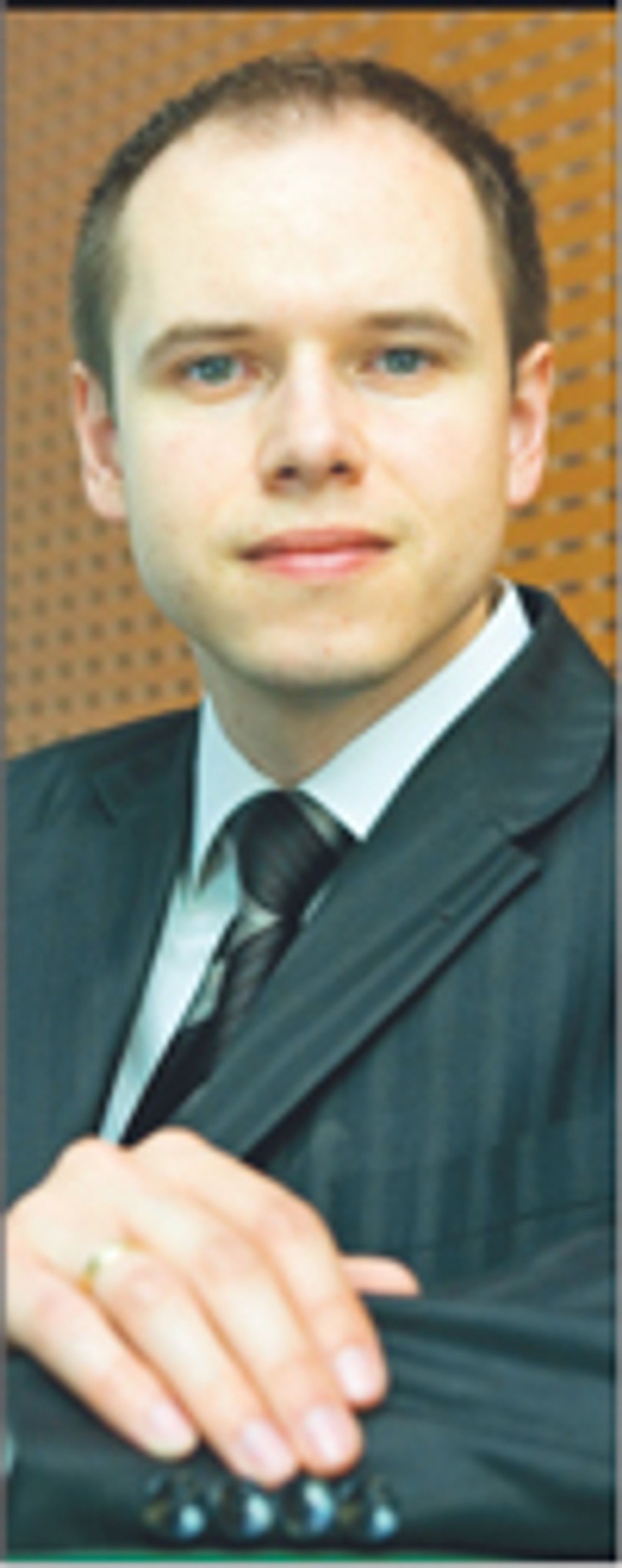 Piotr Cieślak, Stowarzyszenie Inwestorów Indywidualnych