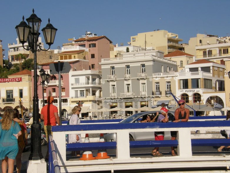 Agios Nikolaos