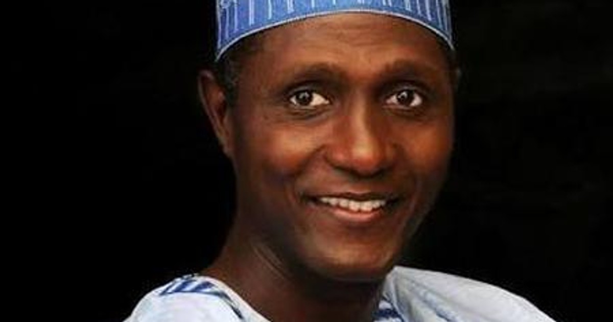 Katsina senator-elect, Yar'Adua promises to deliver on campaign promises - Vimarsana News