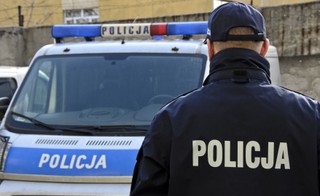 Policja zatrzymała szajkę podającą się za 'policjantów CBŚP'