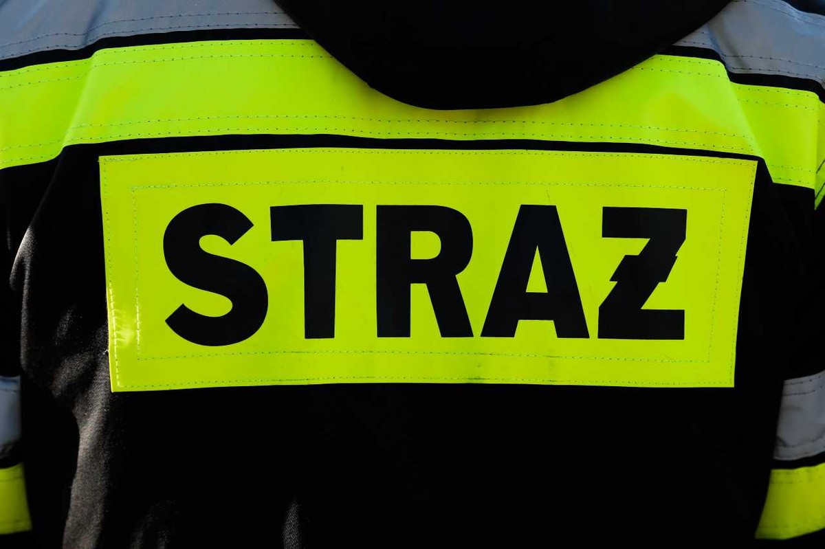 Straż pożarna