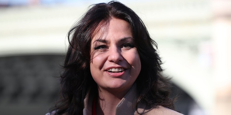 Heidi Allen 