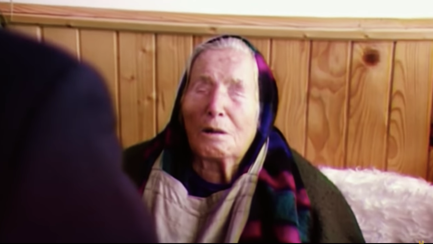 Baba Vanga správne predpovedala viacero zlomových udalostí. 