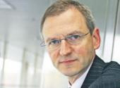 Mariusz Grendowicz, były prezes BRE Banku