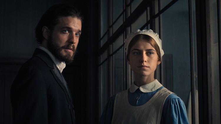 Semmelweis jelenetfoto - fotokredit Szvacsek Attila