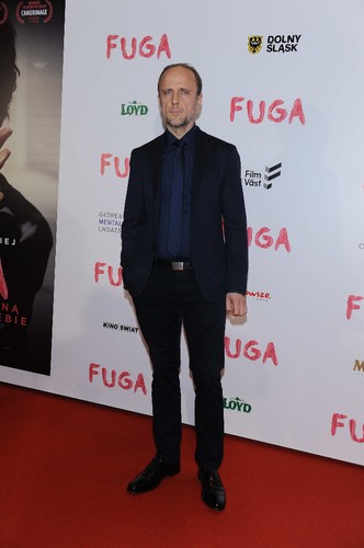 Łukasz Simlat fot. Marcin Wziontek