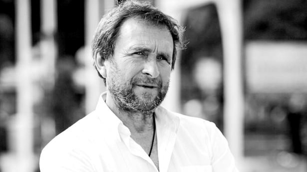 Piotr Hubert Langfort, znany widzom TVP z 4. edycji "Sanatorium miłości" oraz "The Voice Senior", nie żyje