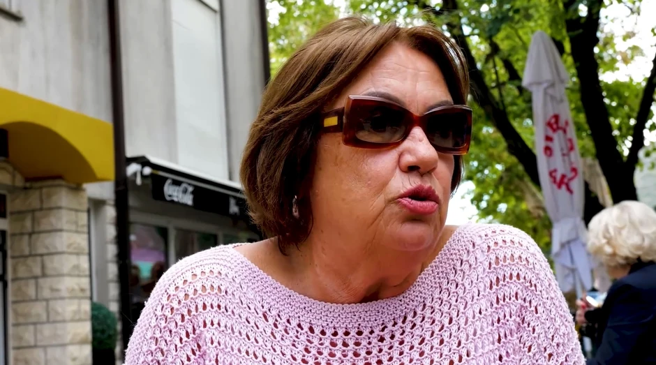 Željko Samardžić, emisija "Metar moga sela"