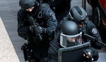 14-latek z materiałami wybuchowymi zatrzymany w Brukseli