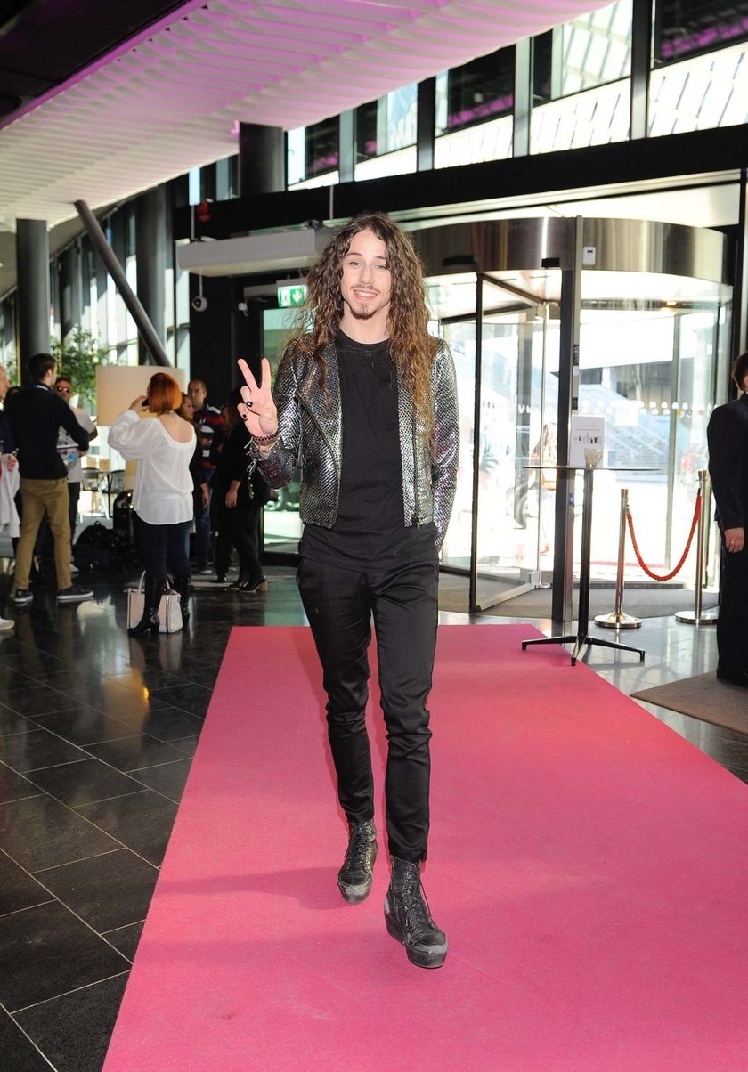 Michał Szpak