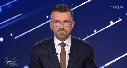 Zbigniew Łuczyński odchodzi z "19.30". Na jaw wyszły kulisy jego rozstania z serwisem