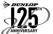 125 lat opon Dunlopa