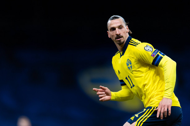 Zlatan Ibrahimović