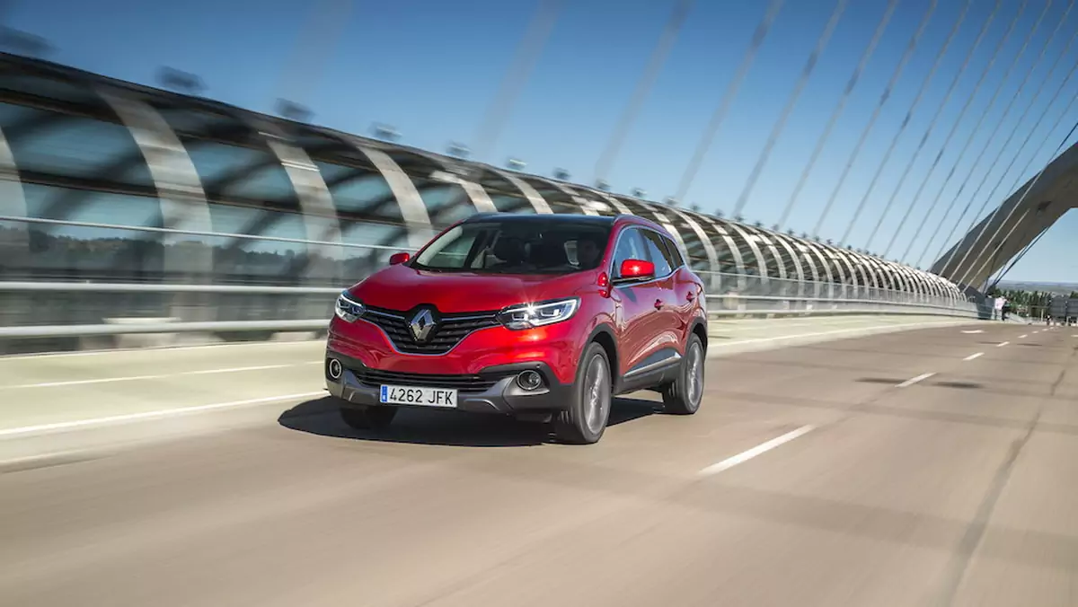 Renault Kadjar