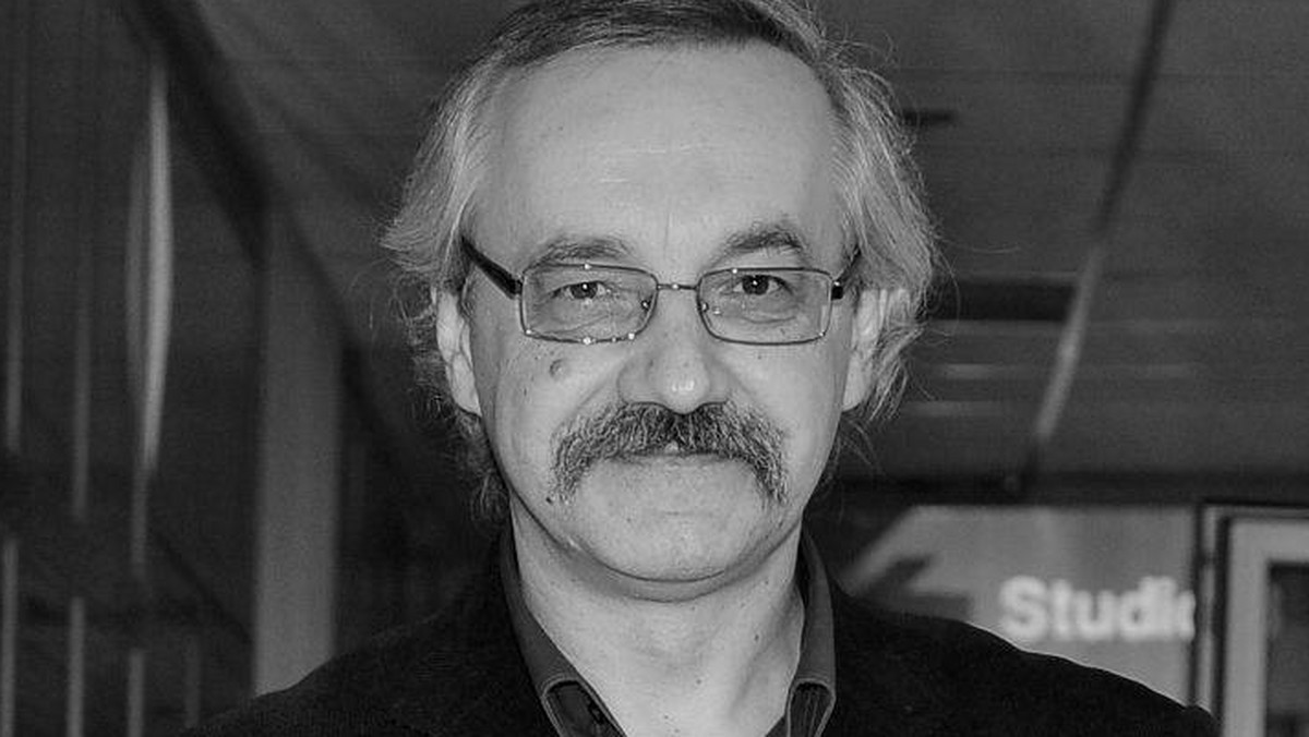 Andrzej Grembowicz, twórca serialu Ranczo, nie żyje. Miał 60 lat. 