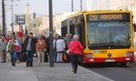 Tramwaje i autobusy za darmo