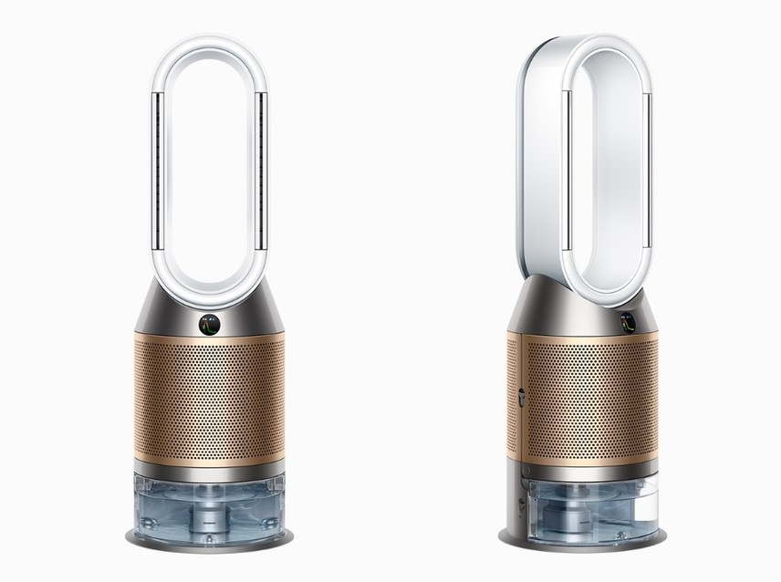 oczyszczacz Dyson