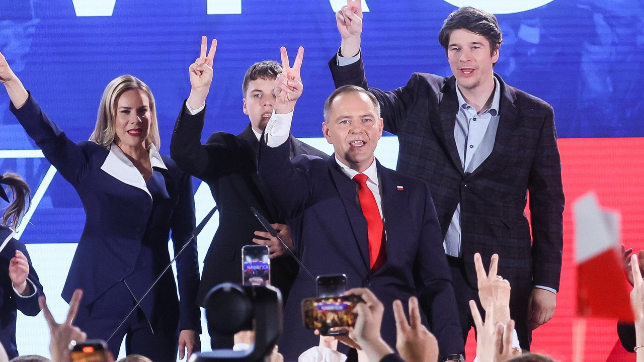 Odwiedziliśmy bastiony PiS. "Jak Tusk gadał, to mnie serce bolało"