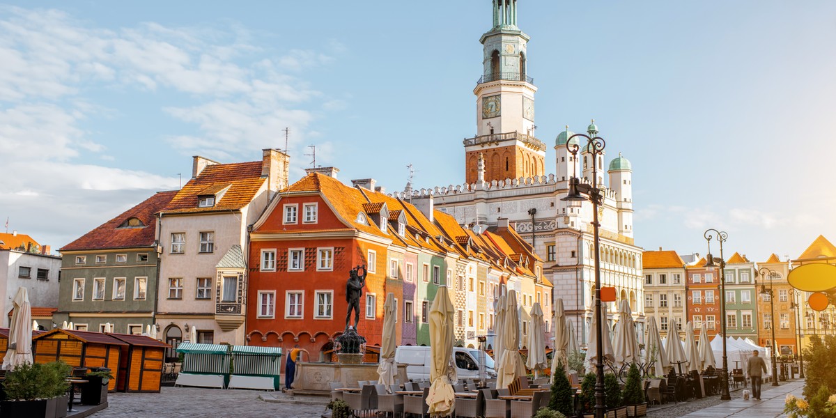 Wieści z Poznania i regionu.