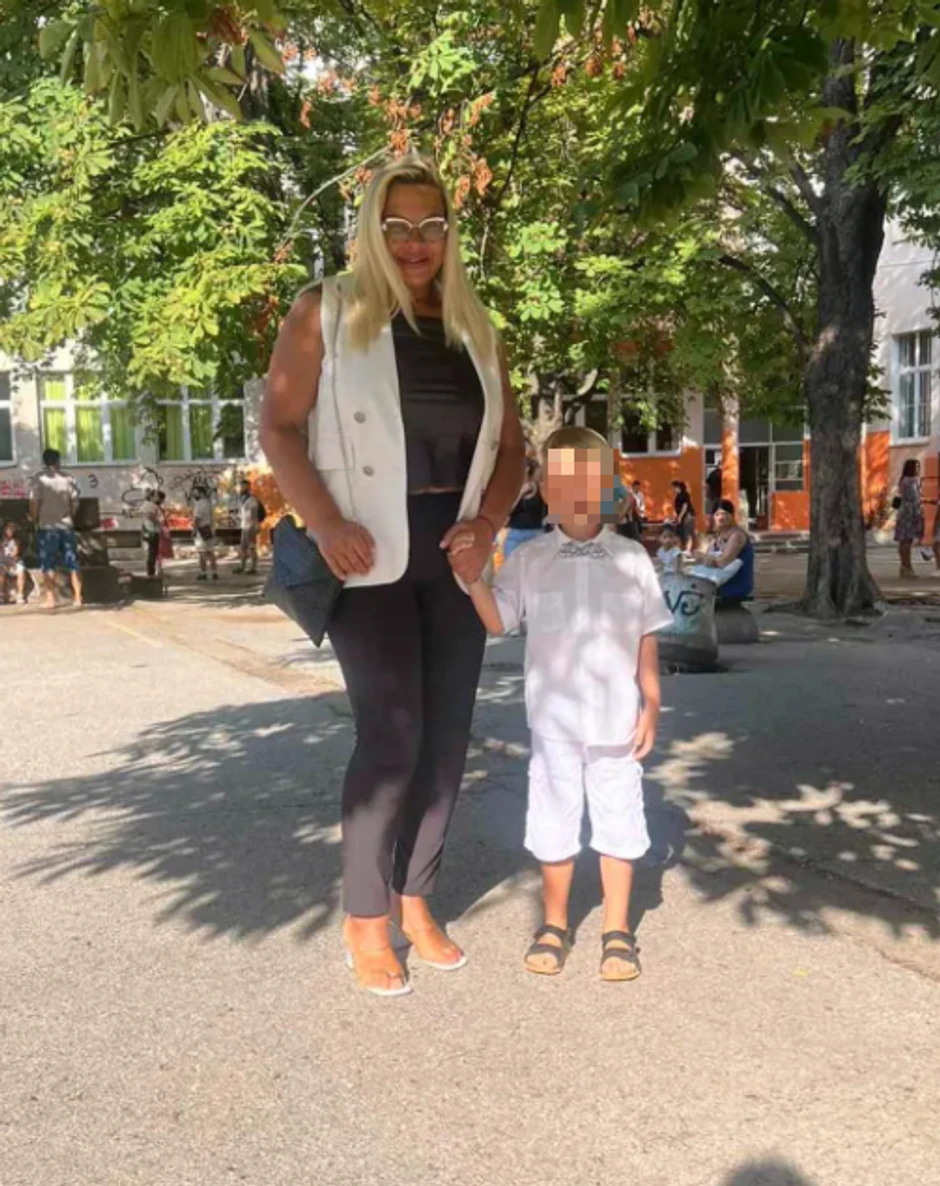 Željko Kulić polazi u predškolsko