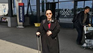 Aleksandra Bursać