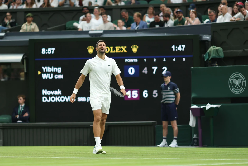 BBC | Foto: ADAM VAUGHAN/EPA/Shutterstock