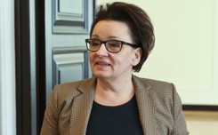 Zalewska nazywa Kijowskiego 'alimenciarzem'. Olejnik: Przemysław Gosiewski też nie płacił alimentów
