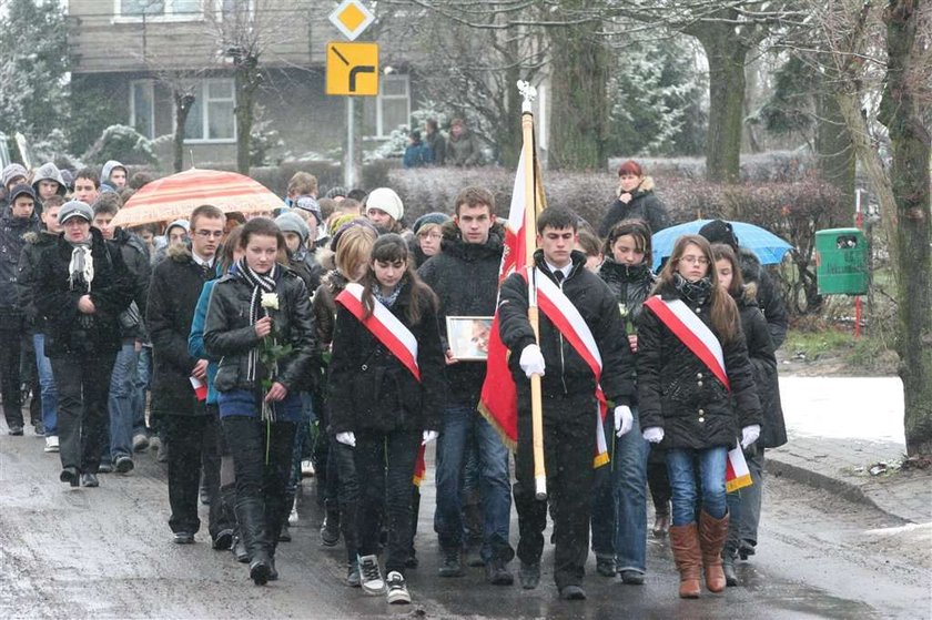 Zabójca Ewelinki przed sądem! Nowe fakty