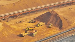 uniknąć surowcowego szantażu. główny geolog kraju: "chińczycy doskonal