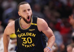 Stef Kari je četvorostruki NBA šampion i jedan od najboljih strelaca u istoriji američke profesionalne košarkaške lige | Foto: Getty Images