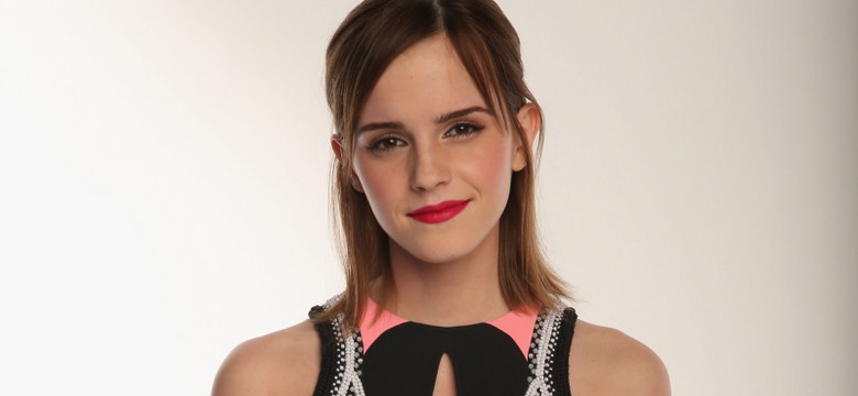 Emma Watson broni Kristen Stewart