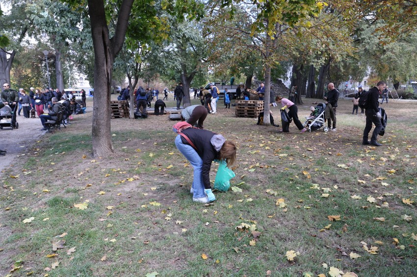 Pionirski park