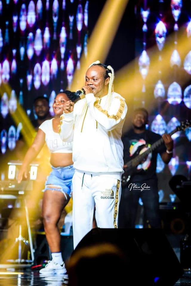 Daddy Lumba