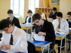 Nauczyciele zawinili, uczniowie nie zdali