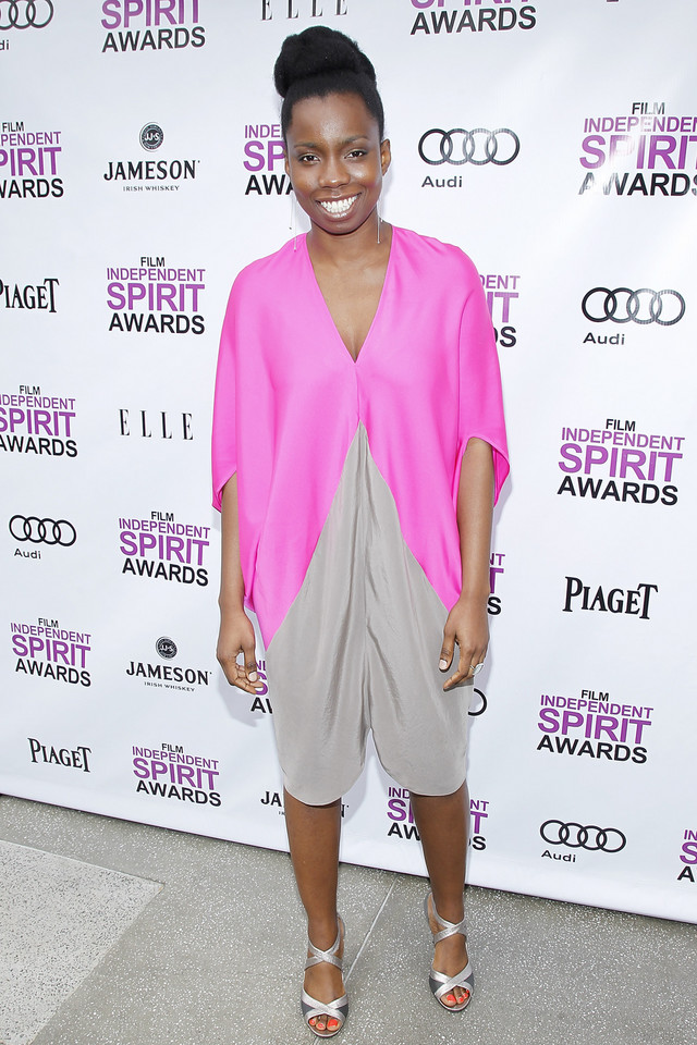 Adepero Oduye