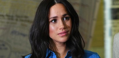 Meghan Markle kontra brytyjski tabloid. Księżna zapłaci 50 tys. funtów?