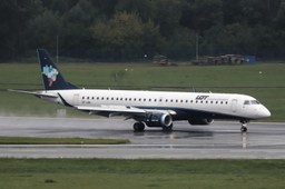 Ostatni samolot z ewakuowanymi z Afganistanu wylądował w Warszawie