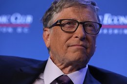 Bill Gates ostrzega przed recesją. "Istnieją mocne argumenty"