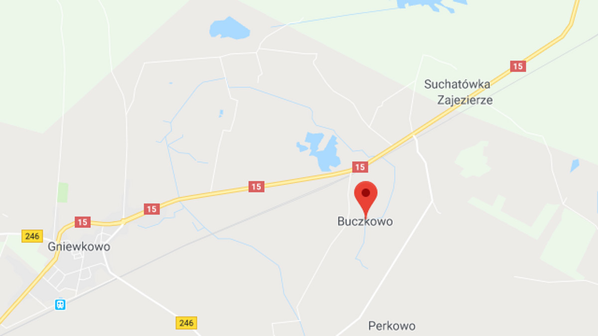 Przejezdna jest już droga krajowa nr 15 w Buczkowie pomiędzy Inowrocławiem i Toruniem, gdzie czołowo zderzyły się bus i samochód osobowy; w miejscu zdarzenia wprowadzono ruch wahadłowy - poinformował oddział GDDKiA w Bydgoszczy.