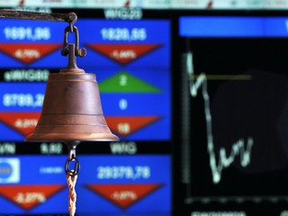 GPW rozważa uruchomienie rynku rolno-spożywczego